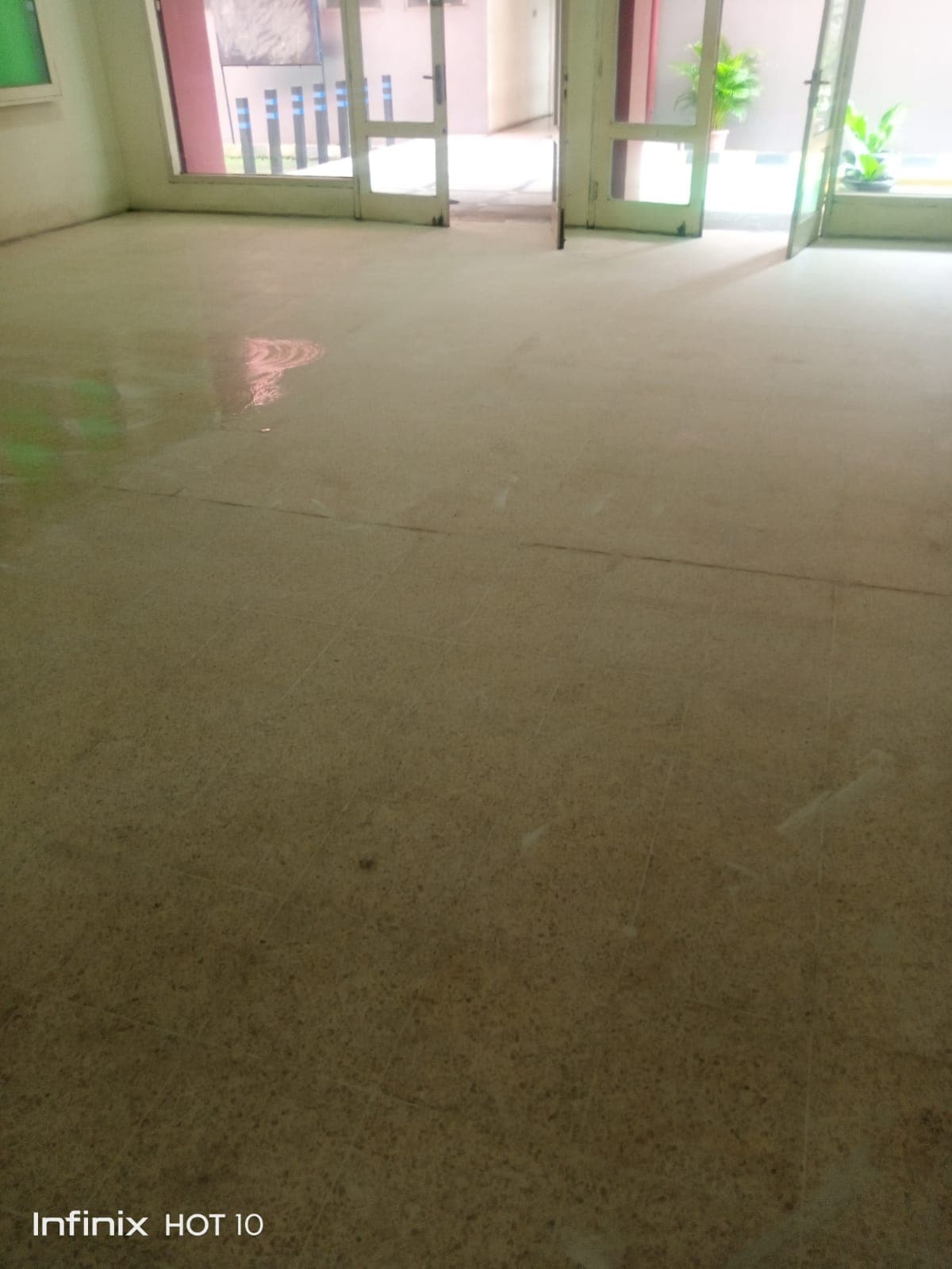 Restorasi Teraso